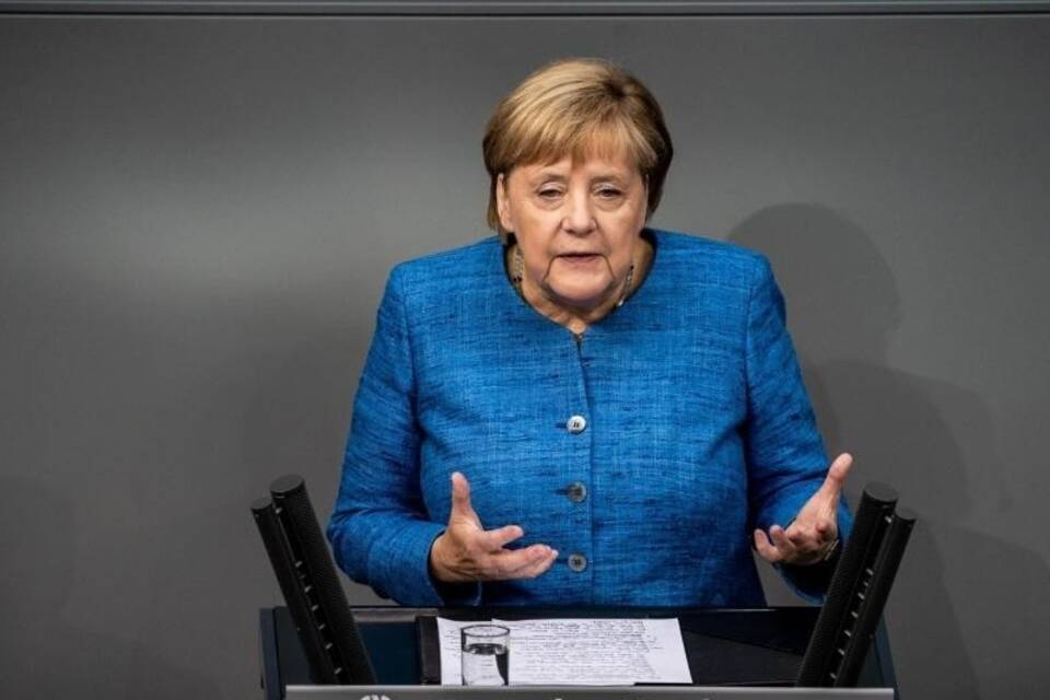 Generaldebatte Generaldebatte