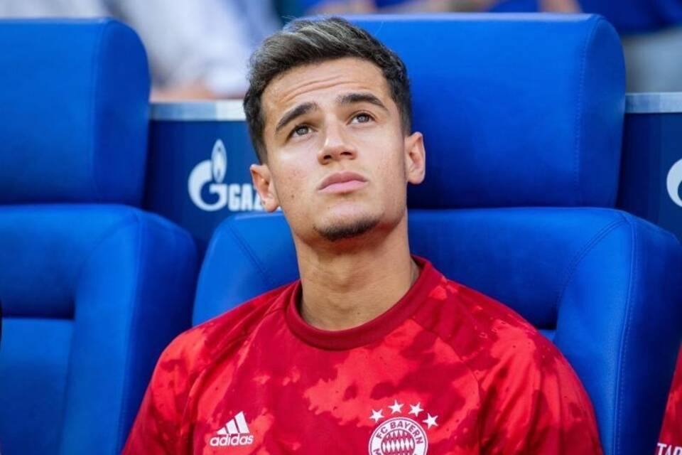 Philippe Coutinho Philippe Coutinho