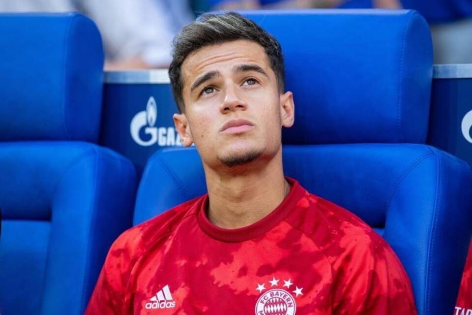 Philippe Coutinho