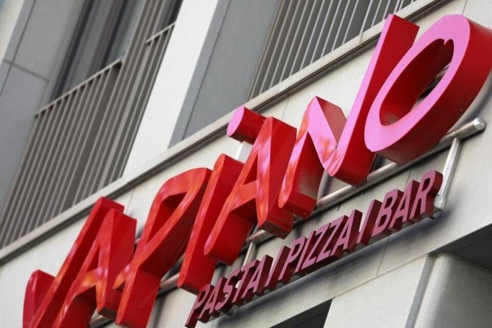 Vapiano-Restaurant