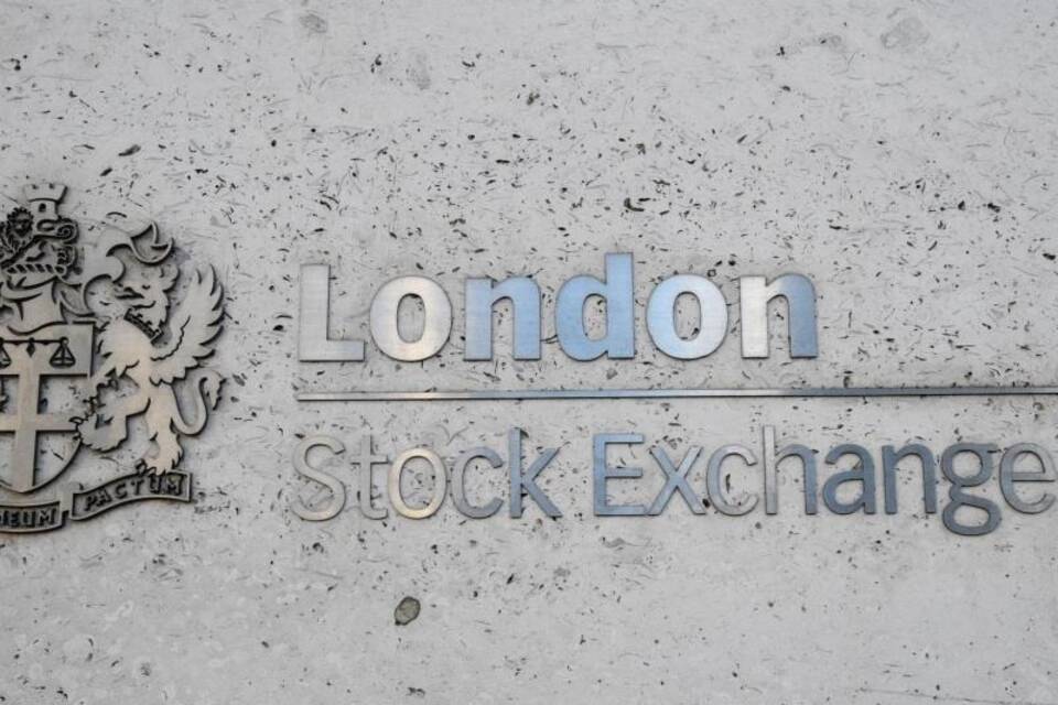 London Stock Exchange London Stock Exchange