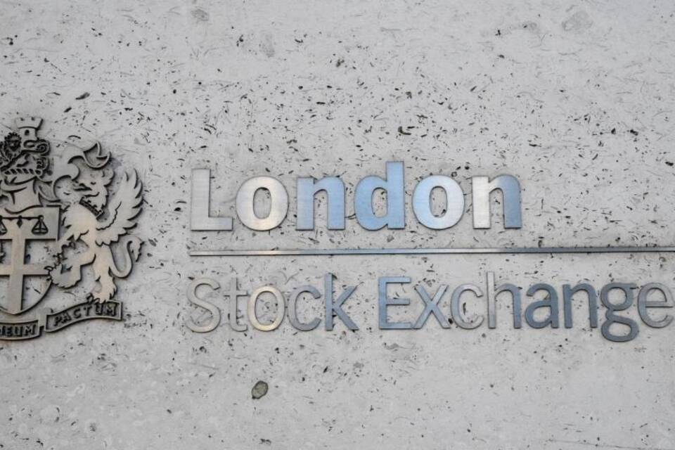 London Stock Exchange