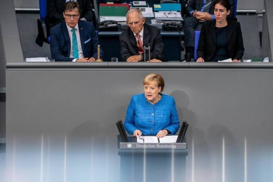 Merkel Merkel
