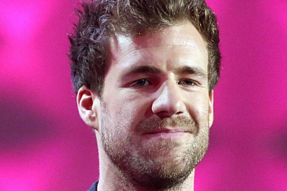 Luke Mockridge Luke Mockridge