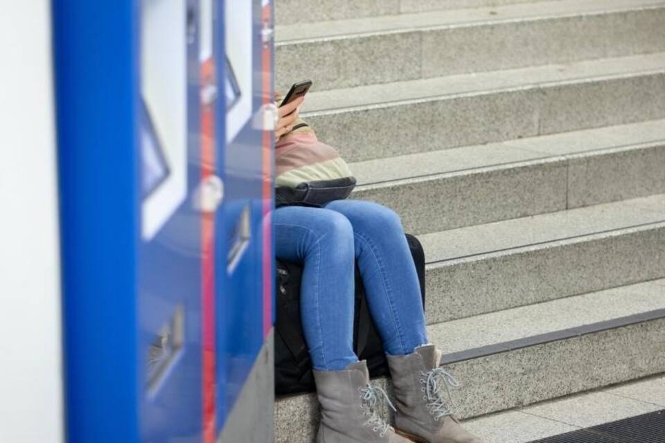 Smartphone Smartphone