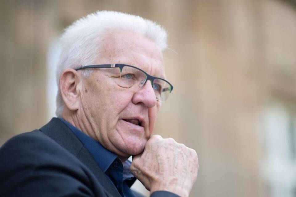 Kretschmann Kretschmann