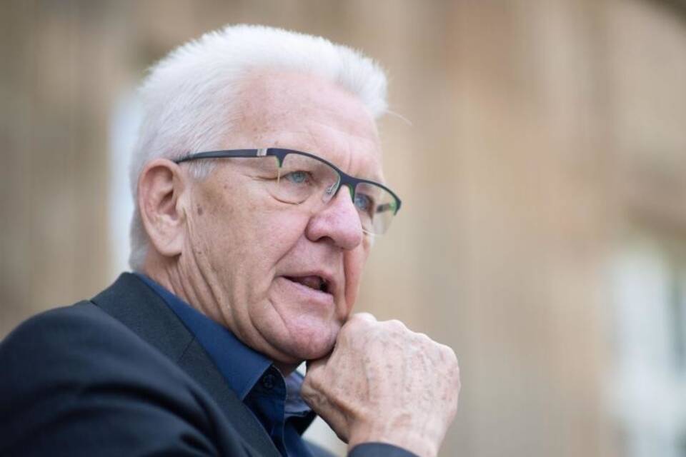 Kretschmann