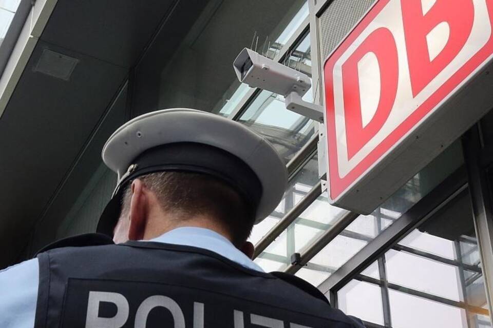 Bahnhof Bahnhof