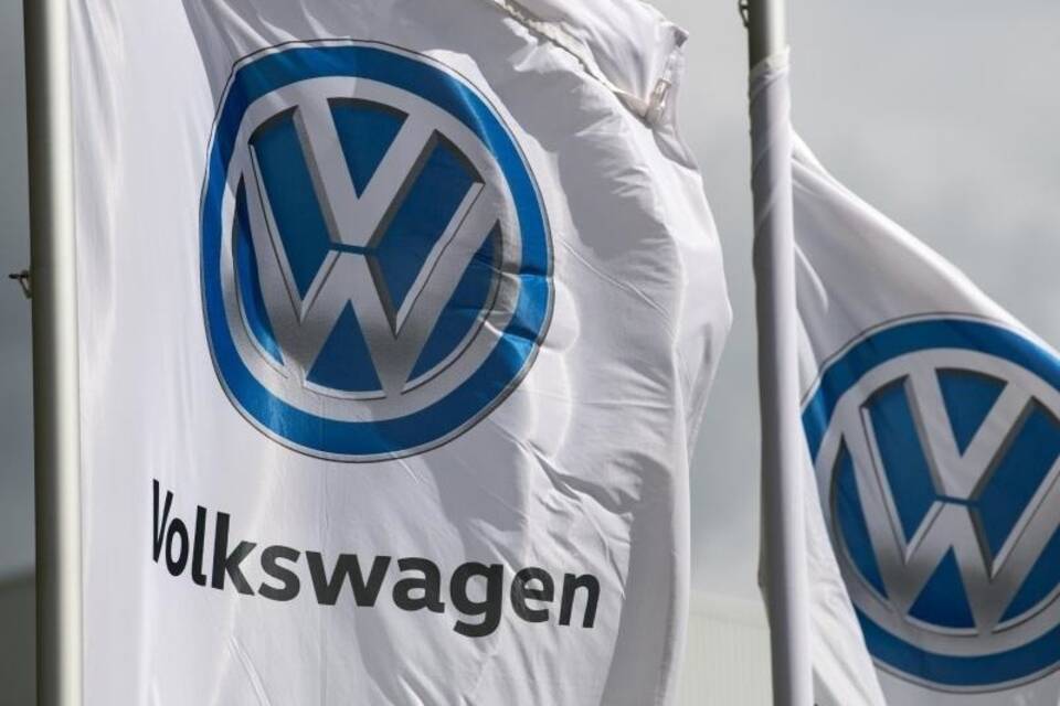 Volkswagen Volkswagen
