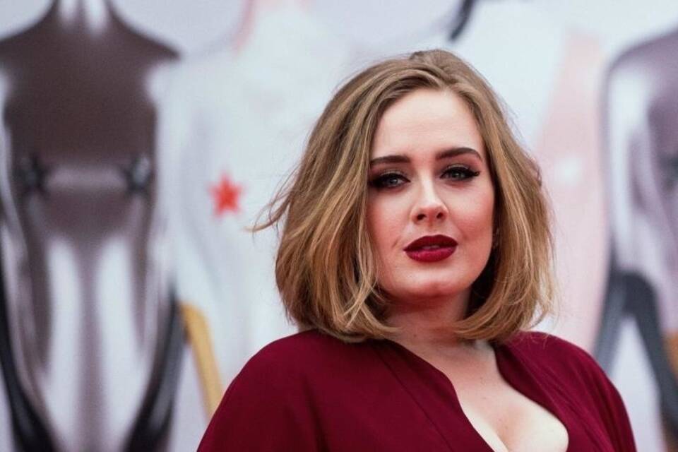 Adele Adele