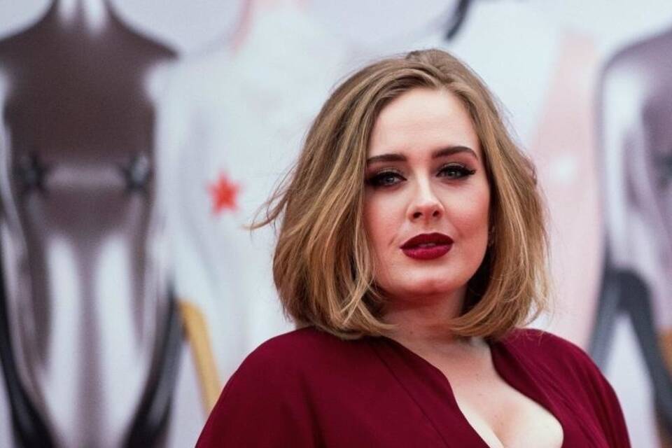 Adele