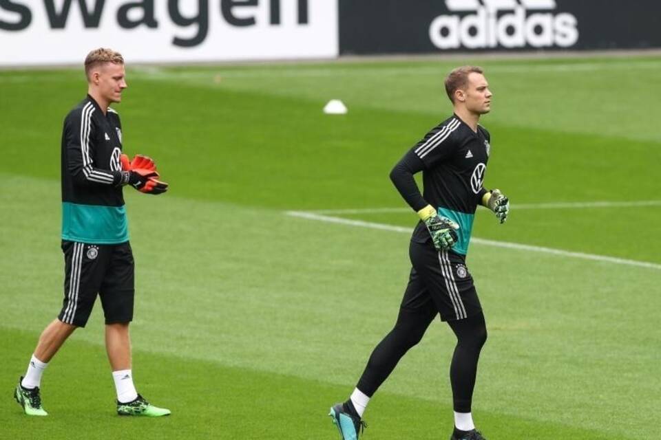 DFB-Keeper