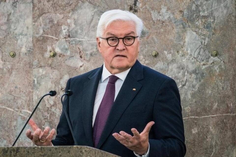 Steinmeier Steinmeier