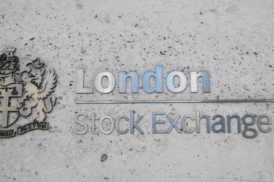 London Stock Exchange