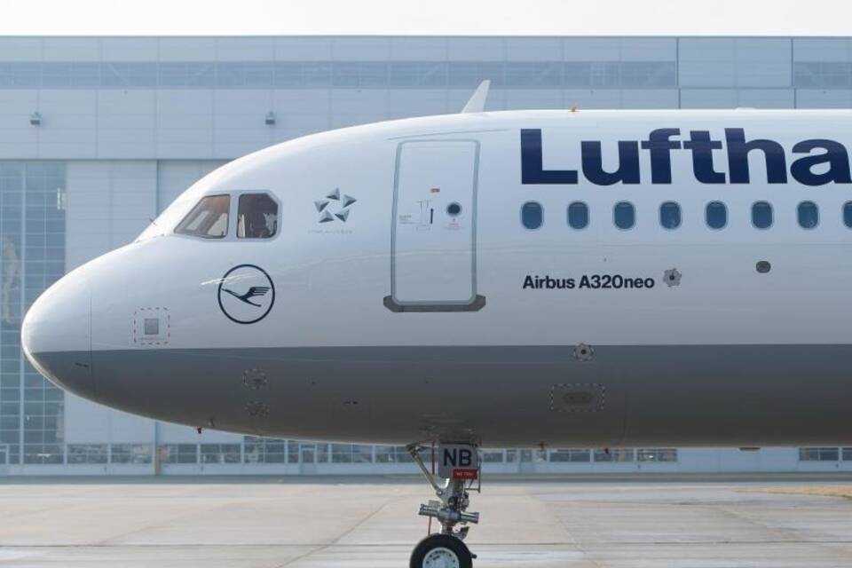 A320neo A320neo