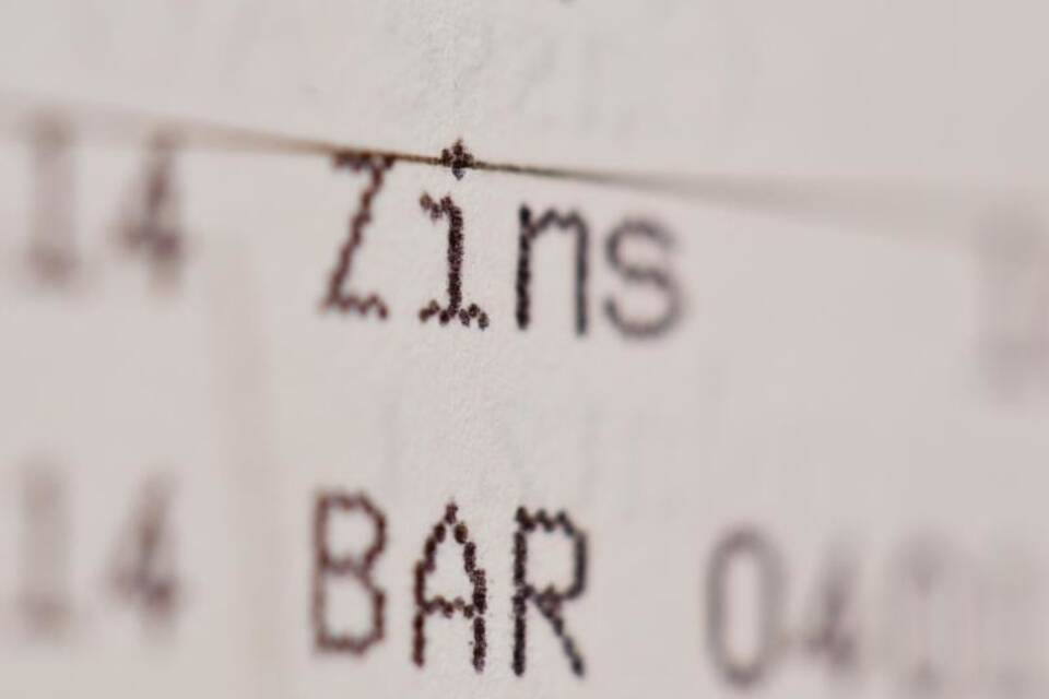 Zins