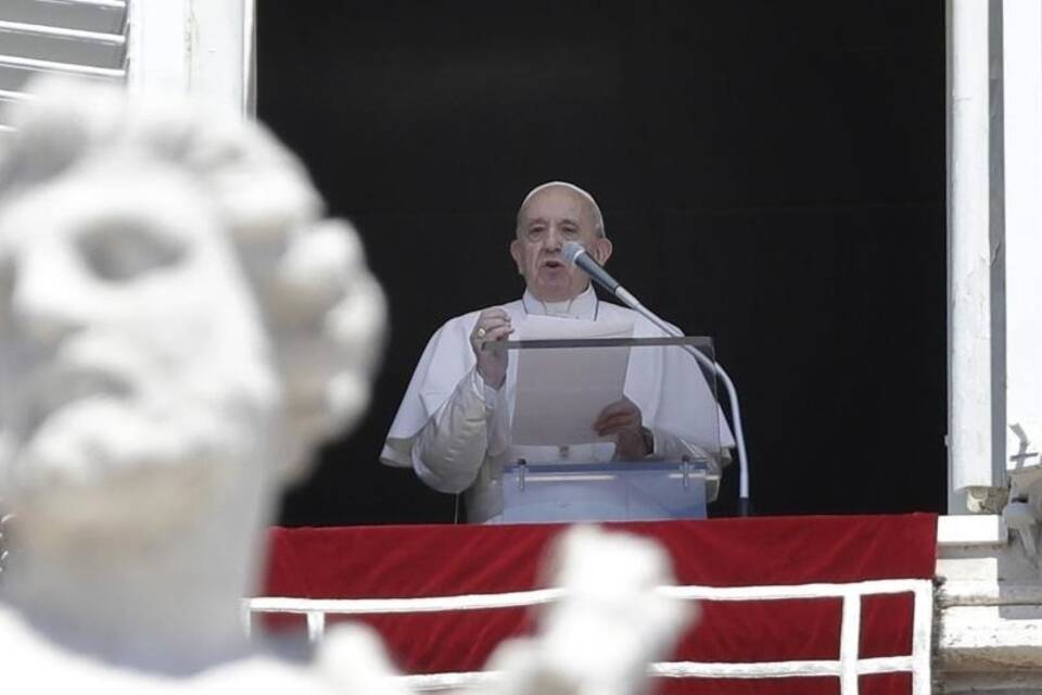 Papst Franziskus Papst Franziskus
