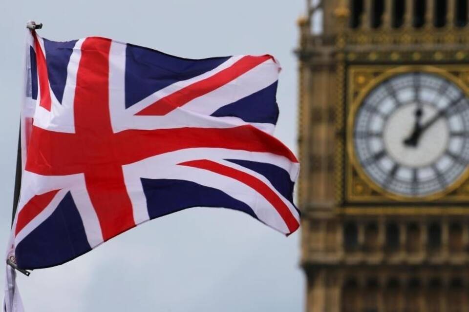 Union Jack Union Jack