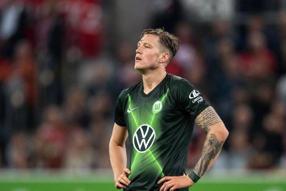 Angefressen Angefressen
