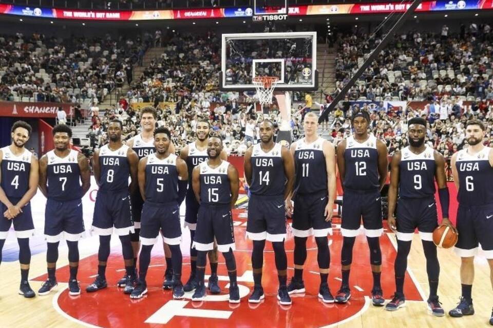 US-Team US-Team