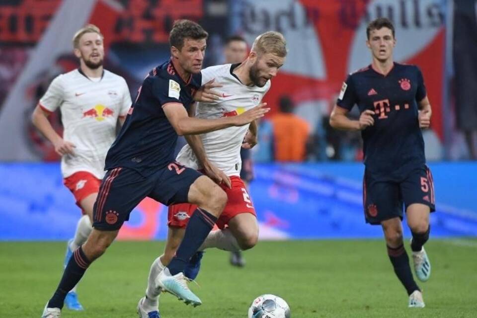 Zweikampf Zweikampf