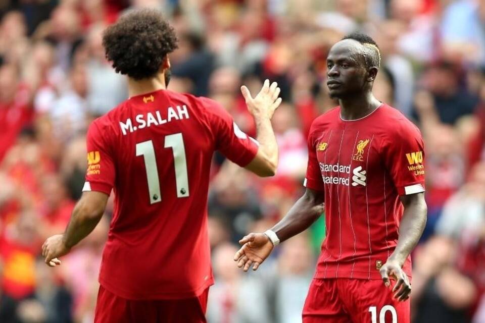 FC Liverpool - Newcastle United FC Liverpool - Newcastle United