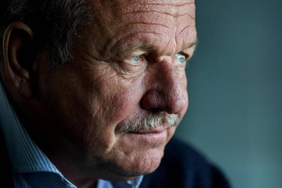 Frank Bsirske