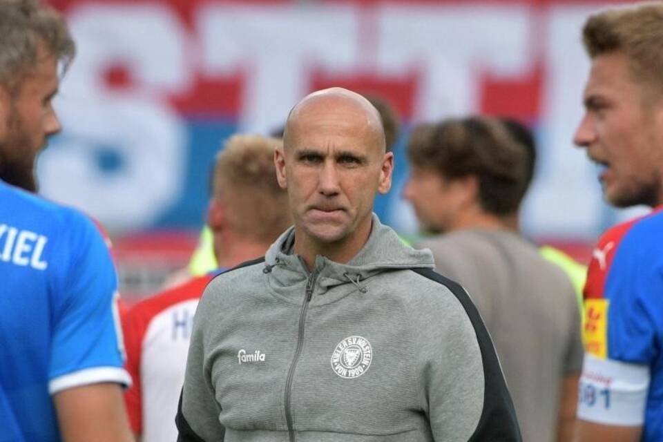 André Schubert André Schubert