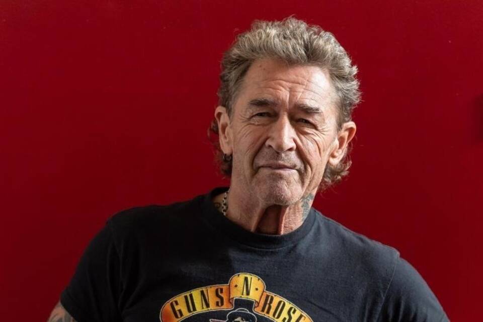 Peter Maffay Peter Maffay