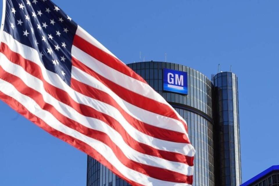 General Motors General Motors