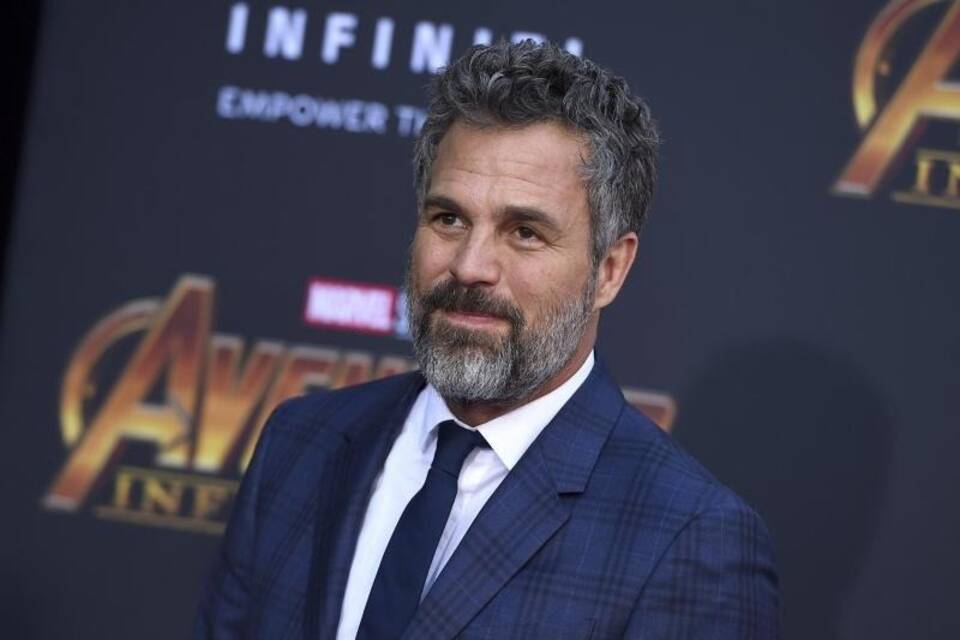 Mark Ruffalo