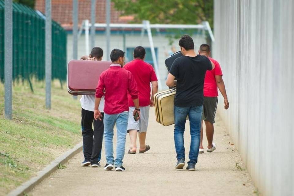 Flüchtlinge Flüchtlinge