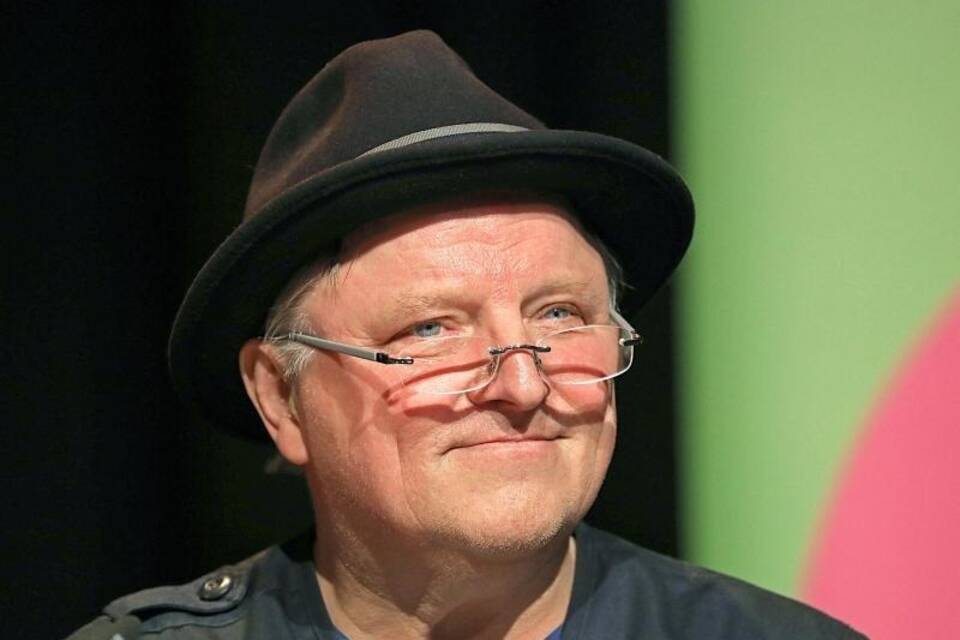 Axel Prahl Axel Prahl