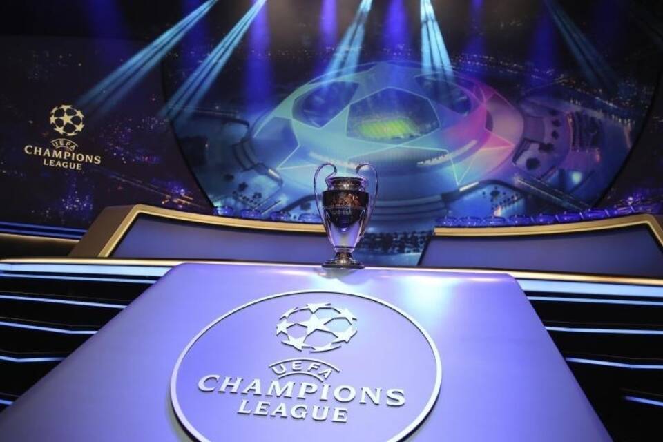 Champions League Champions League