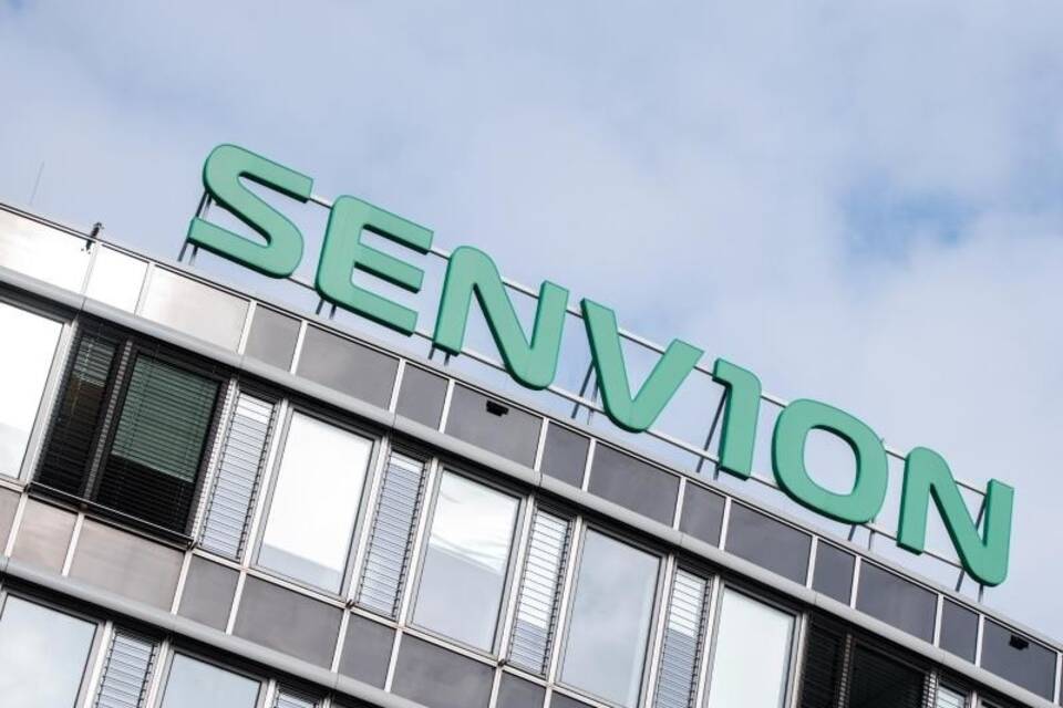 Senvion Senvion