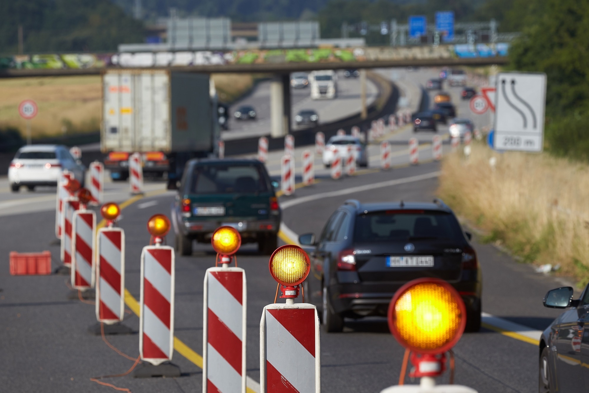 a656 sperrung am wochenende 2200 tonnen brucke wird um einen meter abgesenkt nachrichten aus der metropolregion rhein neckar rnz