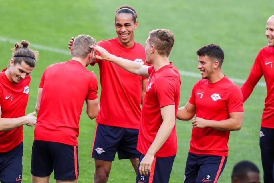 Abschlusstraining Abschlusstraining