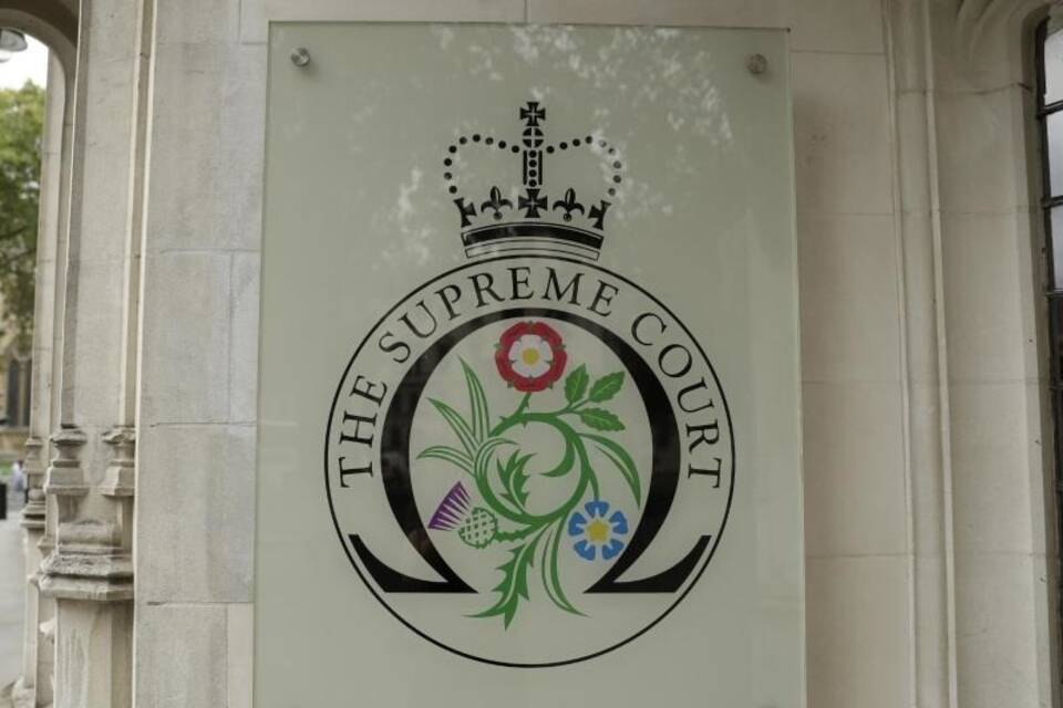 "Supreme Court" "Supreme Court"