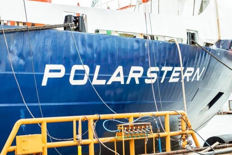 "Polarstern"