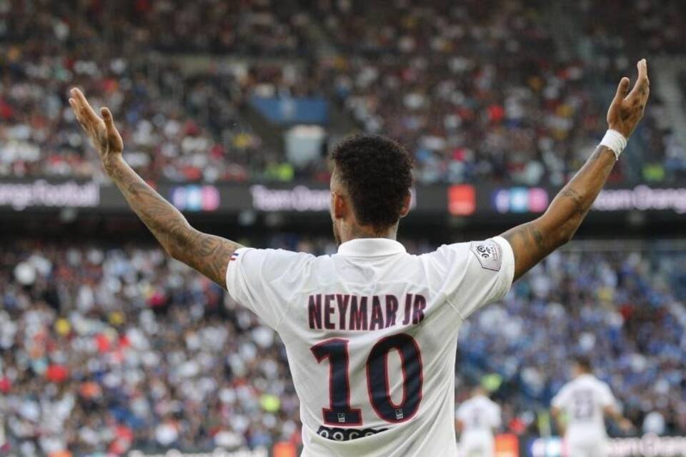 Neymar