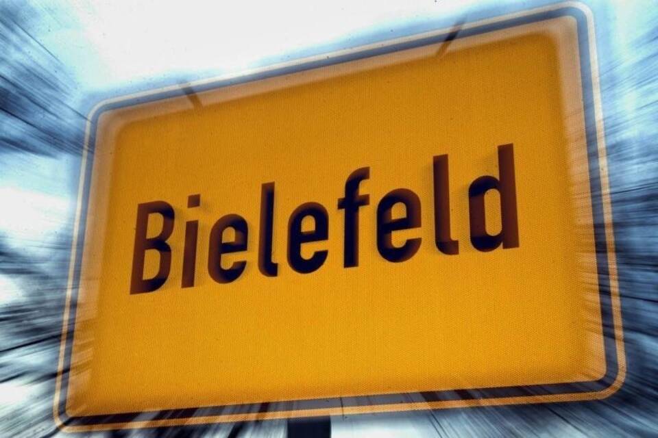 Bielefeld Bielefeld