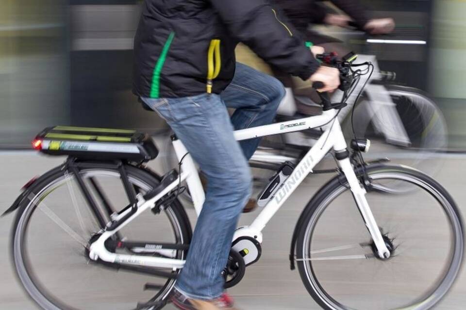 Pedelec Pedelec