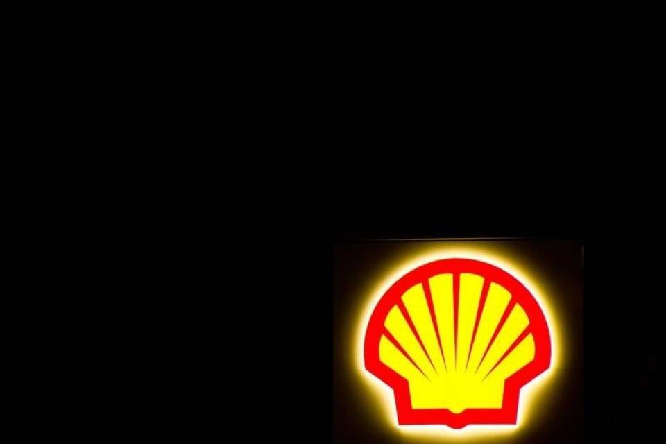 Shell