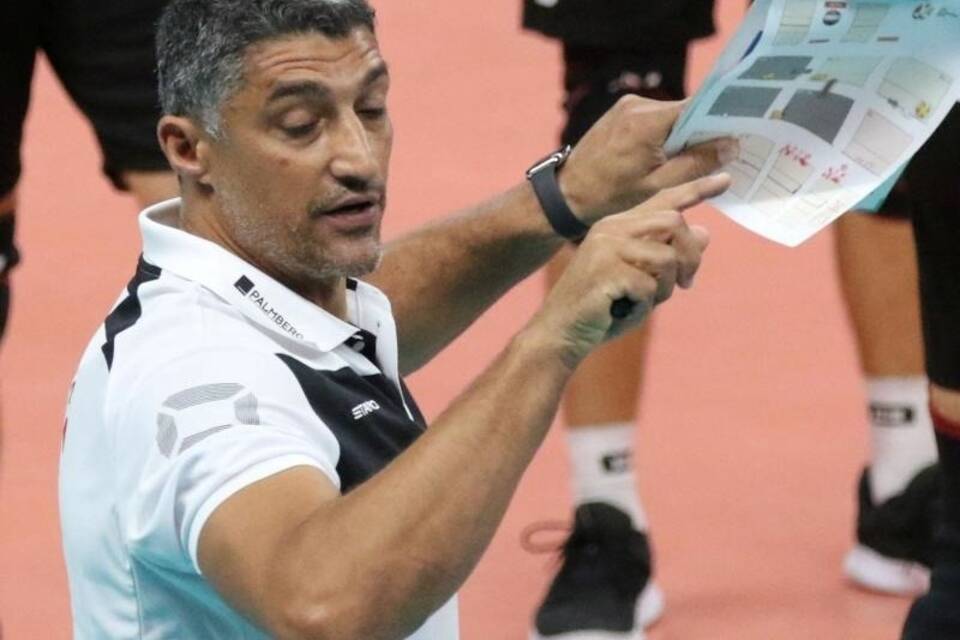 Bundestrainer Bundestrainer