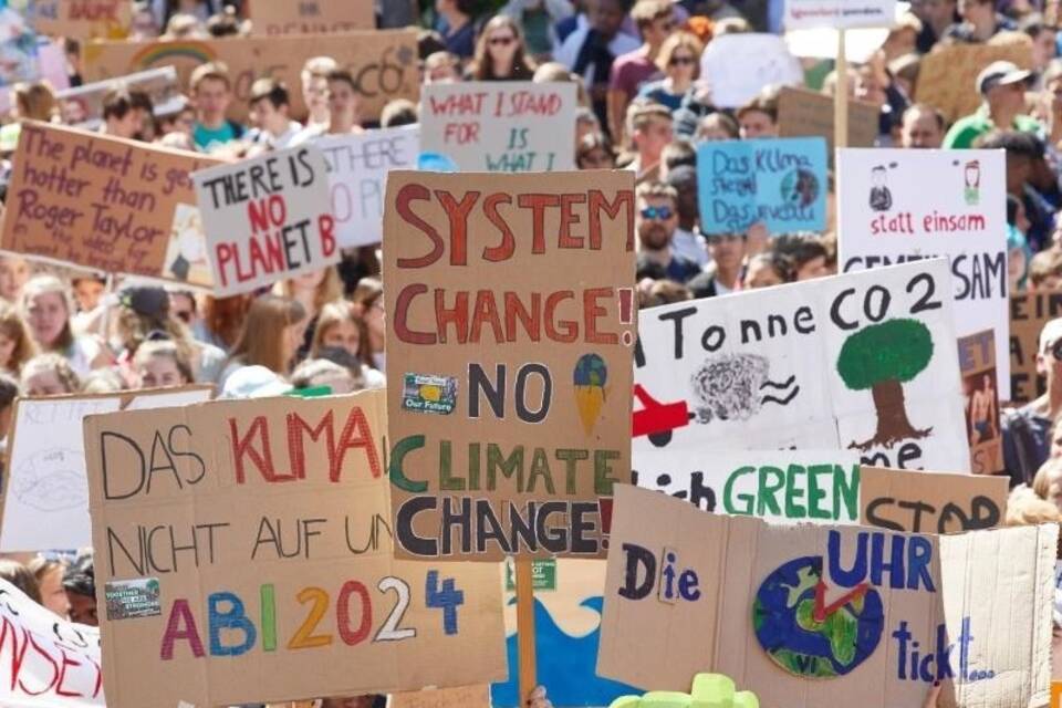 Fridays for Future Fridays for Future