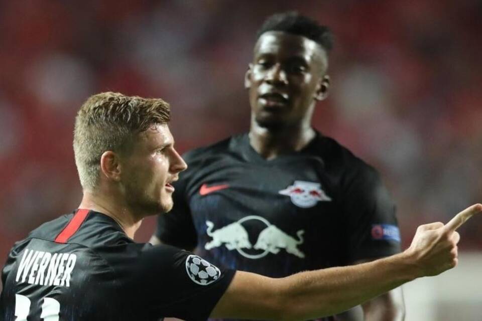 Timo Werner Timo Werner