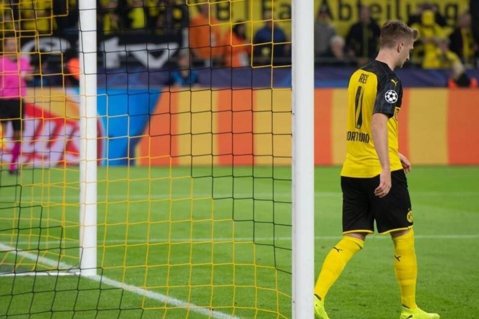 Marco Reus