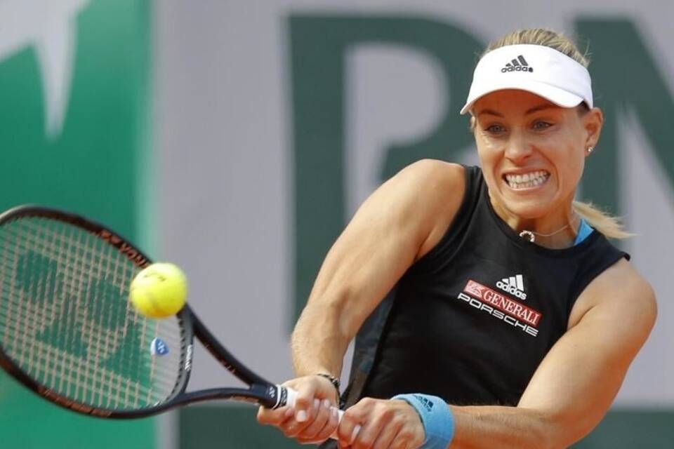Angelique Kerber Angelique Kerber