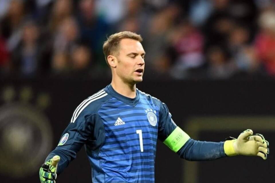 Manuel Neuer