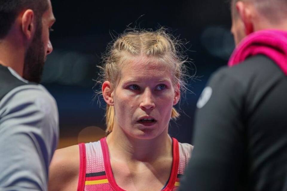 Aline Rotter-Focken Aline Rotter-Focken
